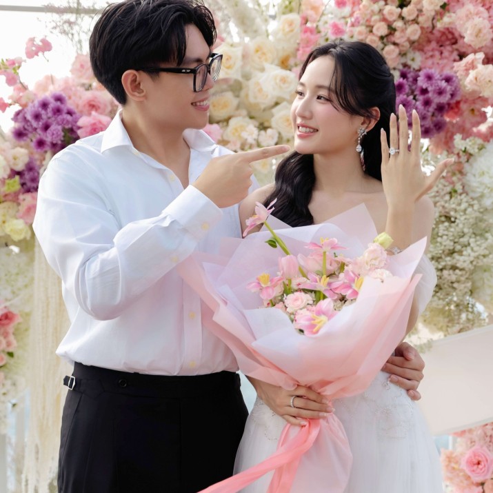 Top Những Ý Tưởng Cầu Hôn Lãng Mạn Khiến Nàng “Gật Đầu Ngay”